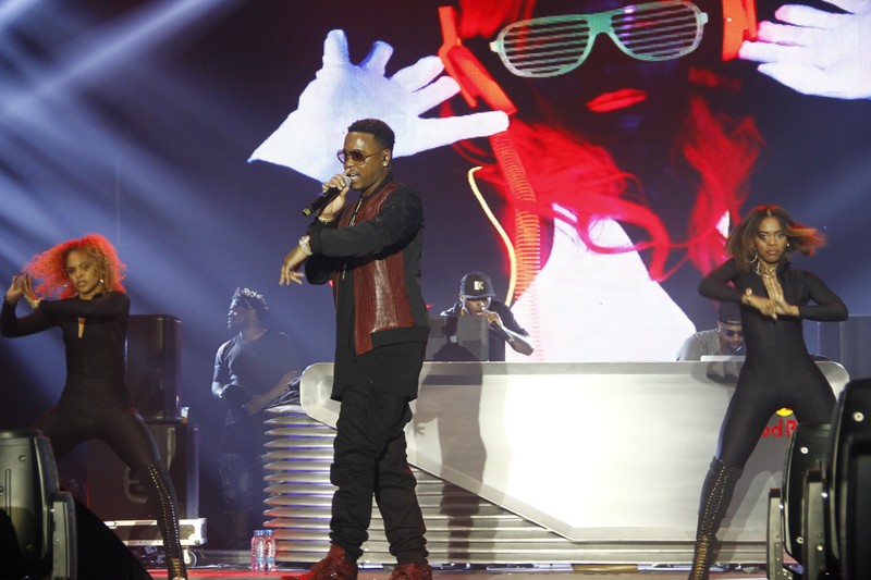 NRJ Music Tour 2016 Part 2